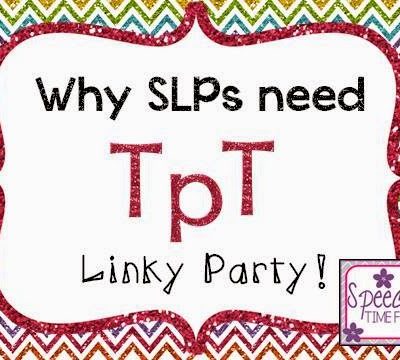 Why should SLPs use TpT?