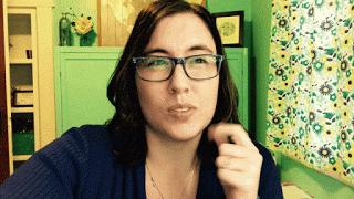 Need a laugh?  Here are five problems only school SLPs understand!  (GIF style!)